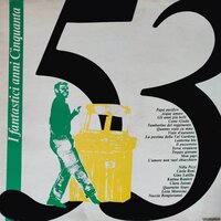 Quanno Staie Cu Mme - Nilla Pizzi