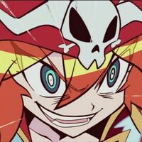 with penta normal - Hoyt <3