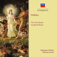 Purcell: The Tempest, Z.631 - "Halcyon Days" - Jennifer Vyvyan & Philomusica Of London & Anthony Lewis & Генри Пёрселл