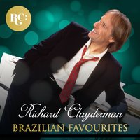 Carinhoso - Richard Clayderman