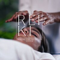 Heart Chakra - Love and Healing - Reiki Music Zone
