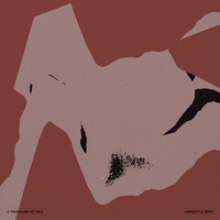 Cheerish the Moment - A Thousand Details