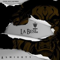 Siempre Esta Conmigo - Almighty & De La Ghetto & Cosculluela