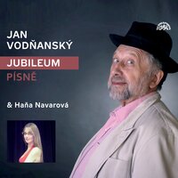 Snění o vodě - Jan Vodnansky & Hana Navarová
