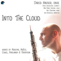 Sonata for Oboe and Piano: I. Moderate - Jared Hauser & Amy Dorfman