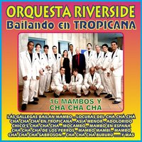 Este"E" Mi Mambo - Orquesta Riverside