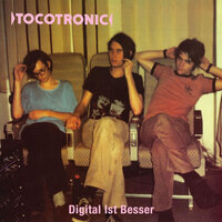 Jungs, hier kommt der Masterplan - Tocotronic