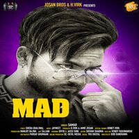 Mad - Samar