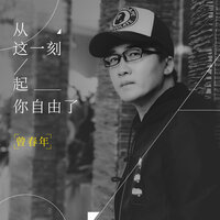 从这一刻起你自由了 - 曾春年