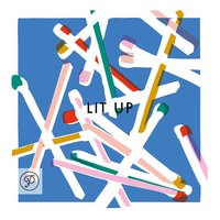 Lit Up - Jean Tonique & Dirty Radio