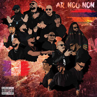 Ar nou non 2.0 - NBK MC & Ticalacit & Smokda & Marygeann' & Yaya Burn & Tey