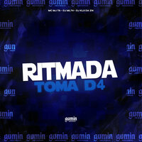 Ritmada Toma D4 - DJ ML7X & DJ KLS DA ZN & Mc Mj Ta