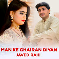 Man Ke Ghairan Diyan - Javed Rahi & Fahad Ali
