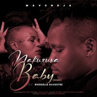 Nakuxuva Baby - Rhodalia Silvestre & Mavundja