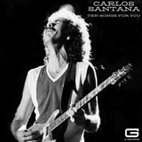 Black magic woman - Carlos Santana