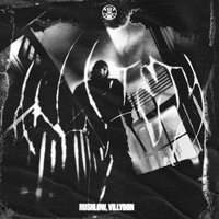 anxiety (Slowed) - Rushlow & VILLYBON