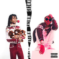 Touchscreen Navigation - Rae Sremmurd & Swae Lee & Slim Jxmmi