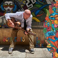 Be When Done - John Ellis