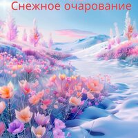 Снежная симфония - Музыка для снега & Мелодия для восстановления энергии & музыка для кемпинга