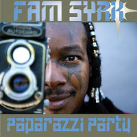Paparazzi Party - FAMSYRK