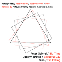 Beautiful Day - Hardage & Jocelyn Brown & Franky Redente
