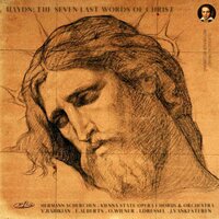 V. Jesus rufet: "Ach, mich dürstet !" - The Seven Last Words of Christ (Oratorio), Hob.XX:2 - Vienna State Opera Chorus & Vienna State Opera Orchestra & Hermann Scherchen & Йозеф Гайдн