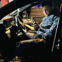 Ma Raha Radia 3lik - Cheb Ramzi 31 & Manini