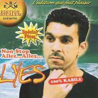 Larbi tranquille - Lyes