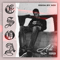 Armani Bag - Adi B & RICAS AISSI