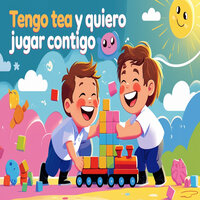 Tengo Tea Y Quiero Jugar Contigo - BABY PANDA