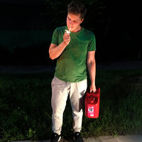 Скейт 2 - Amore & Krest & Gastroller