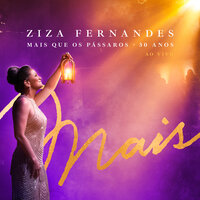 Com Tua Mão - Ziza Fernandes & Davidson Silva