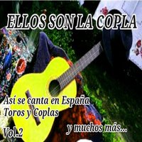 Gitanos de Cataluña - Manolo Caracol & Cuadro Flamenco