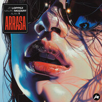 Arrasa - Jr Loppez & Mauro Mozart & Alan T