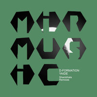 Shambhala - D-Formation & YAIDE & Carsten Halm