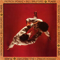 Infra Dig - Patrick Moraz & Bill Bruford