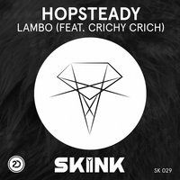 Lambo - Hopsteady & Crichy Crich