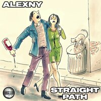 Straight Path - Alexny
