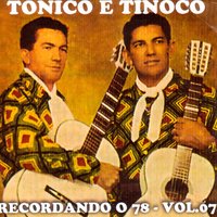 Paraguaia - Tonico E Tinoco
