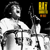 Agua Limpia Todo - Ray Barretto