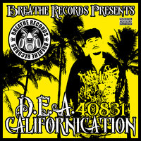 Really Mobbin (feat. Laced, Beast Boy & Chingaso) - DEA 40831 & Laced & Chingaso & Beast Boy