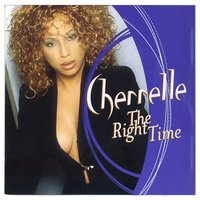 The Right Time - Cherrelle & Keith Murray