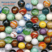 Polo Towers - Metropole Orchestra & John Scofield & Vince Mendoza & Metropole Orkest