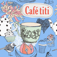 Smile More - Café titi