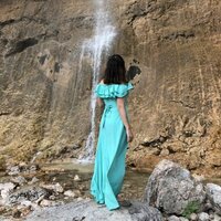 Белые песни гор - Елена Бондарева