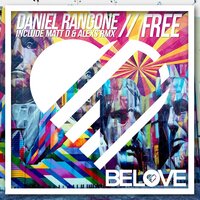 Free - Daniel Rangone & Matt D
