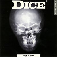 Close Your Eyes - Dice