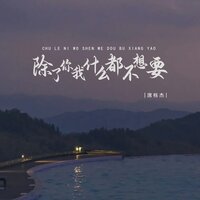 除了你我什么都不想要 - 席栋杰 & 德朋
