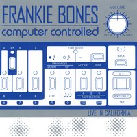 Energy Rush - Frankie Bones