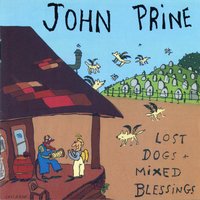 Leave the Lights on - John Prine